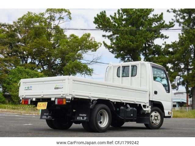 isuzu elf-truck 2017 CFJ1799242 image 2
