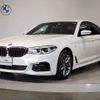 bmw 5-series 2019 quick_quick_3DA-JF20_WBAJF52090WW48072 image 1