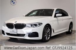 bmw 5-series 2019 quick_quick_3DA-JF20_WBAJF52090WW48072