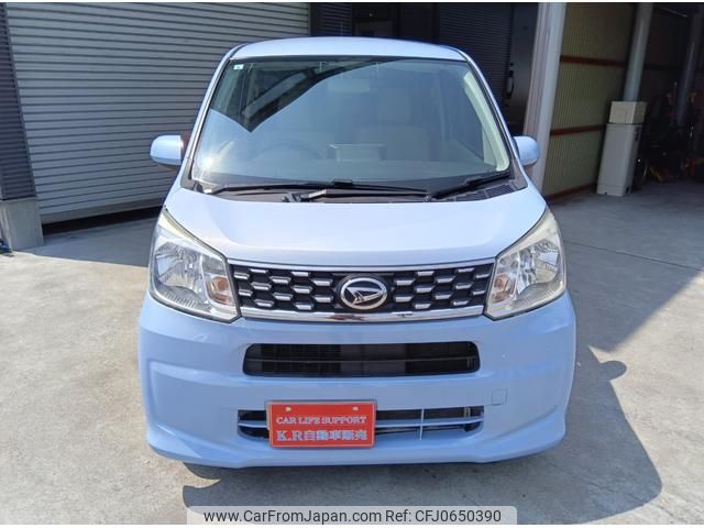 daihatsu move 2015 -DAIHATSU--Move DBA-LA160S--LA160S-0004688---DAIHATSU--Move DBA-LA160S--LA160S-0004688- image 2