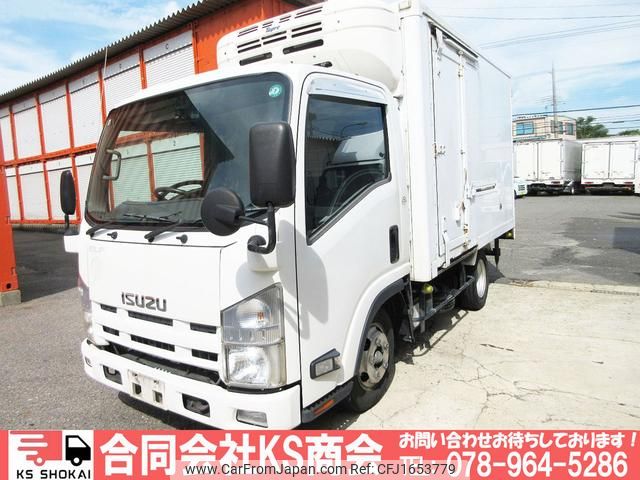 isuzu elf-truck 2014 CFJ1653779 image 1