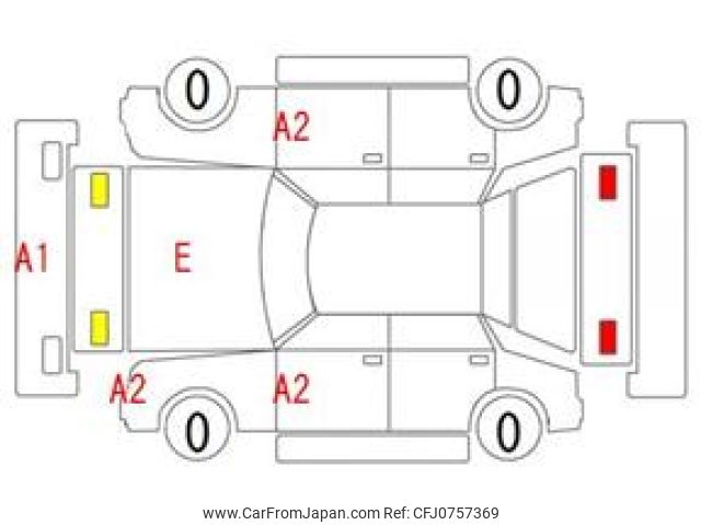 toyota prius 2017 -TOYOTA--Prius DAA-ZVW50--ZVW50-6113206---TOYOTA--Prius DAA-ZVW50--ZVW50-6113206- image 2