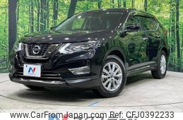 nissan x-trail 2020 -NISSAN--X-Trail DAA-HNT32--HNT32-181070---NISSAN--X-Trail DAA-HNT32--HNT32-181070-