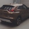 mitsubishi eclipse-cross 2022 -MITSUBISHI--Eclipse Cross GL3W-0400733---MITSUBISHI--Eclipse Cross GL3W-0400733- image 2