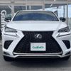 lexus nx 2020 -LEXUS--Lexus NX DBA-AGZ15--AGZ15-6000320---LEXUS--Lexus NX DBA-AGZ15--AGZ15-6000320- image 17