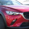 mazda cx-3 2021 CFJ1653890 image 8