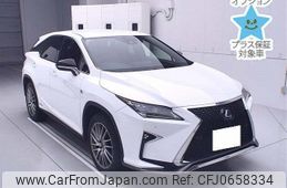 lexus rx 2015 -LEXUS 【長野 301ﾆ6835】--Lexus RX GYL25W-0001614---LEXUS 【長野 301ﾆ6835】--Lexus RX GYL25W-0001614-