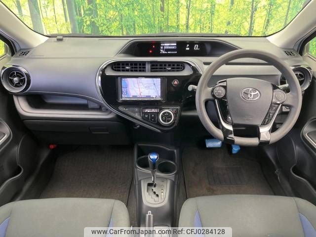 toyota aqua 2019 -TOYOTA--AQUA DAA-NHP10--NHP10-2616763---TOYOTA--AQUA DAA-NHP10--NHP10-2616763- image 2