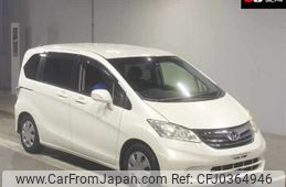 honda freed 2012 -HONDA--Freed GB3-1420058---HONDA--Freed GB3-1420058-