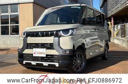 mitsubishi delica 2024 quick_quick_B34A_B34A-0508677