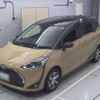 toyota sienta 2022 -TOYOTA 【堺 531ひ9000】--Sienta NHP170G-7272730---TOYOTA 【堺 531ひ9000】--Sienta NHP170G-7272730- image 1