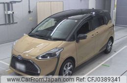 toyota sienta 2022 -TOYOTA 【堺 531ひ9000】--Sienta NHP170G-7272730---TOYOTA 【堺 531ひ9000】--Sienta NHP170G-7272730-