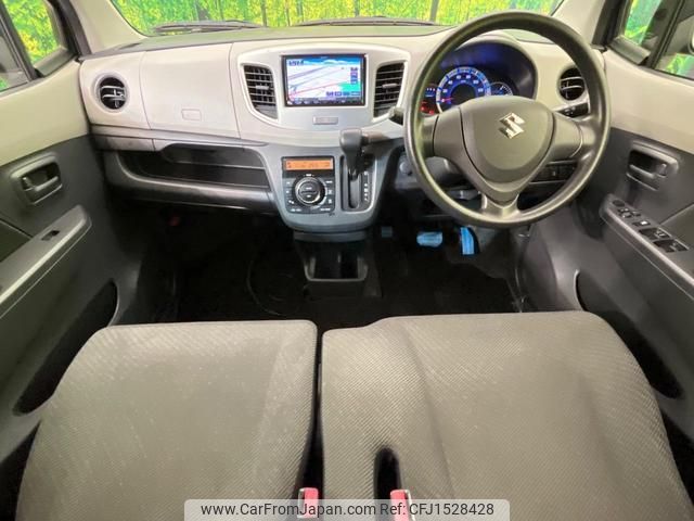 suzuki wagon-r 2016 CFJ1528428 image 2