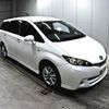 toyota wish 2010 -TOYOTA--Wish ZGE20W-0079870---TOYOTA--Wish ZGE20W-0079870- image 1