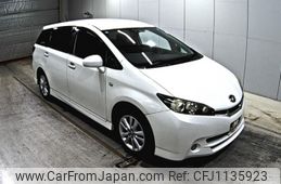 toyota wish 2010 -TOYOTA--Wish ZGE20W-0079870---TOYOTA--Wish ZGE20W-0079870-