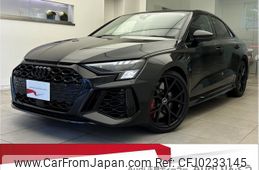 audi rs3 2022 quick_quick_3BA-GYDNWF_WUAZZZGYXNA904276