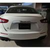 maserati ghibli 2019 -MASERATI 【高松 330ﾅ256】--Maserati Ghibli MG30C--01335402---MASERATI 【高松 330ﾅ256】--Maserati Ghibli MG30C--01335402- image 17