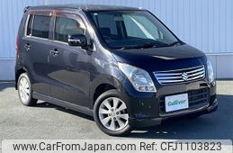suzuki wagon-r 2012 -SUZUKI--Wagon R DBA-MH23S--MH23S-925147---SUZUKI--Wagon R DBA-MH23S--MH23S-925147-