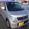 suzuki wagon-r 2011 -SUZUKI 【三重 880ｱ3138】--Wagon R MH23Sｶｲ-770743---SUZUKI 【三重 880ｱ3138】--Wagon R MH23Sｶｲ-770743- image 1