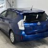 toyota prius-α 2013 -TOYOTA--Prius α ZVW41W-3243195---TOYOTA--Prius α ZVW41W-3243195- image 6