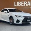 lexus rc-f 2016 -LEXUS--Lexus RC F DBA-USC10--USC10-6002085---LEXUS--Lexus RC F DBA-USC10--USC10-6002085- image 1