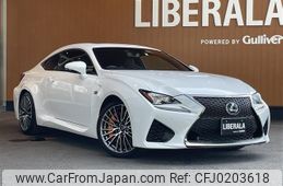 lexus rc-f 2016 -LEXUS--Lexus RC F DBA-USC10--USC10-6002085---LEXUS--Lexus RC F DBA-USC10--USC10-6002085-