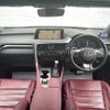 lexus rx 2017 CFJ1754970 image 16