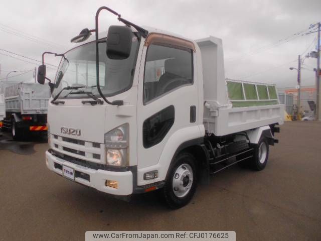 isuzu forward 2014 -ISUZU--Forward TKG-FRR90S1--FRR90-7057847---ISUZU--Forward TKG-FRR90S1--FRR90-7057847- image 1