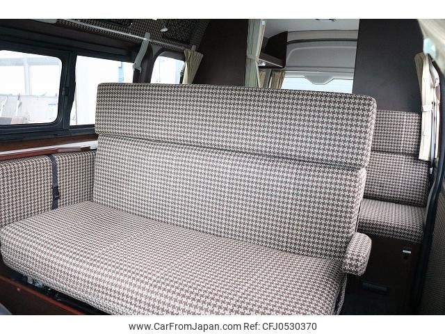 toyota hiace-van 2014 GOO_JP_700090122730241206002 image 2