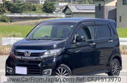 honda n-wgn 2017 CFJ1513970