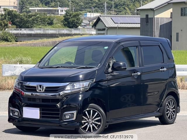 honda n-wgn 2017 CFJ1513970 image 1