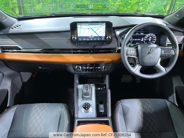 mitsubishi outlander-phev 2023 quick_quick_GN0W_GN0W-0311257 image 2