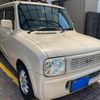 suzuki alto-lapin 2005 CFJ1558663 image 2