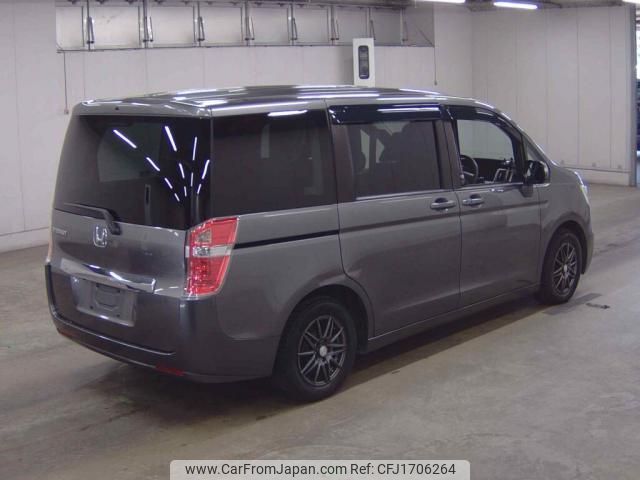 honda stepwagon 2013 CFJ1706264 image 2