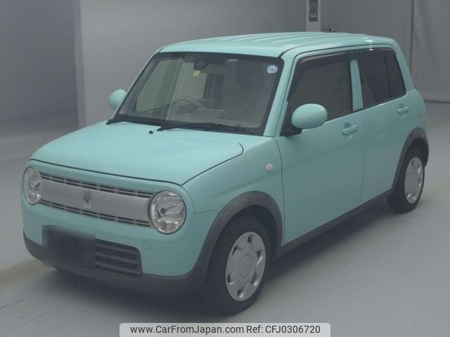 suzuki alto-lapin 2015 -SUZUKI--Alto Lapin HE33S-109375---SUZUKI--Alto Lapin HE33S-109375- image 1