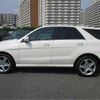 mercedes-benz ml-class 2012 CFJ1566467 image 16
