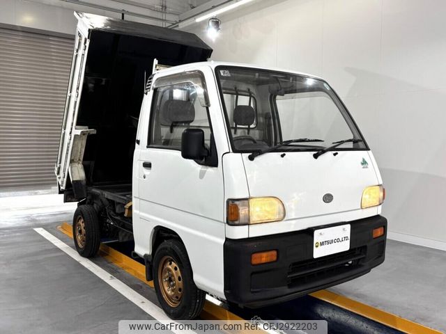 1994 Subaru Sambar JDM car for sale