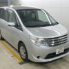 nissan serena 2014 -NISSAN 【一宮 500ﾆ4621】--Serena HC26-106513---NISSAN 【一宮 500ﾆ4621】--Serena HC26-106513- image 1