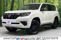 toyota land-cruiser-prado 2023 -TOYOTA--Land Cruiser Prado 3BA-TRJ150W--TRJ150-0165770---TOYOTA--Land Cruiser Prado 3BA-TRJ150W--TRJ150-0165770-