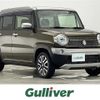 suzuki hustler 2018 -SUZUKI--Hustler DAA-MR41S--MR41S-294412---SUZUKI--Hustler DAA-MR41S--MR41S-294412- image 1