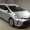 toyota prius-α 2015 quick_quick_DAA-ZVW40W_ZVW40-0016844 image 3