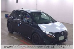 nissan aura 2024 -NISSAN 【名古屋 307ﾑ 868】--AURA 6AA-FE13--FE13-402958---NISSAN 【名古屋 307ﾑ 868】--AURA 6AA-FE13--FE13-402958-