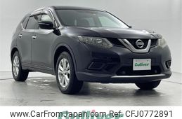 nissan x-trail 2014 -NISSAN--X-Trail DBA-T32--T32-004188---NISSAN--X-Trail DBA-T32--T32-004188-