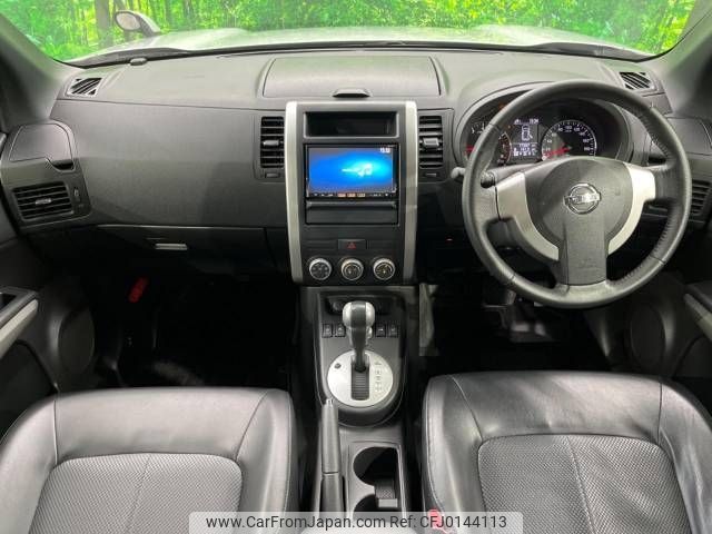 nissan x-trail 2012 -NISSAN--X-Trail DBA-NT31--NT31-234734---NISSAN--X-Trail DBA-NT31--NT31-234734- image 2