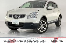 nissan dualis 2011 quick_quick_KNJ10_KNJ10-252807