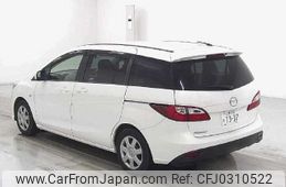 mazda premacy 2014 TE3918