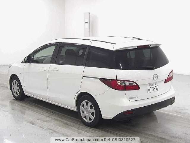 mazda premacy 2014 TE3918 image 1