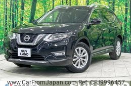 nissan x-trail 2017 -NISSAN--X-Trail DAA-HNT32--HNT32-163256---NISSAN--X-Trail DAA-HNT32--HNT32-163256-