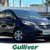 nissan note 2017 -NISSAN--Note DAA-HE12--HE12-092431---NISSAN--Note DAA-HE12--HE12-092431- image 1