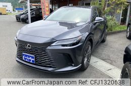 lexus rx 2024 -LEXUS--Lexus RX 6LA-AALH16--AALH16-1001830---LEXUS--Lexus RX 6LA-AALH16--AALH16-1001830-